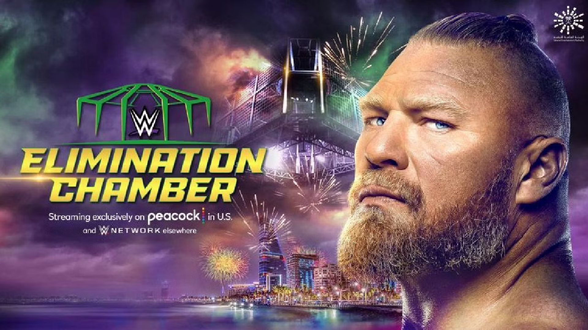 What a stupendous night of wrestling at WWE Elimination Chamber!