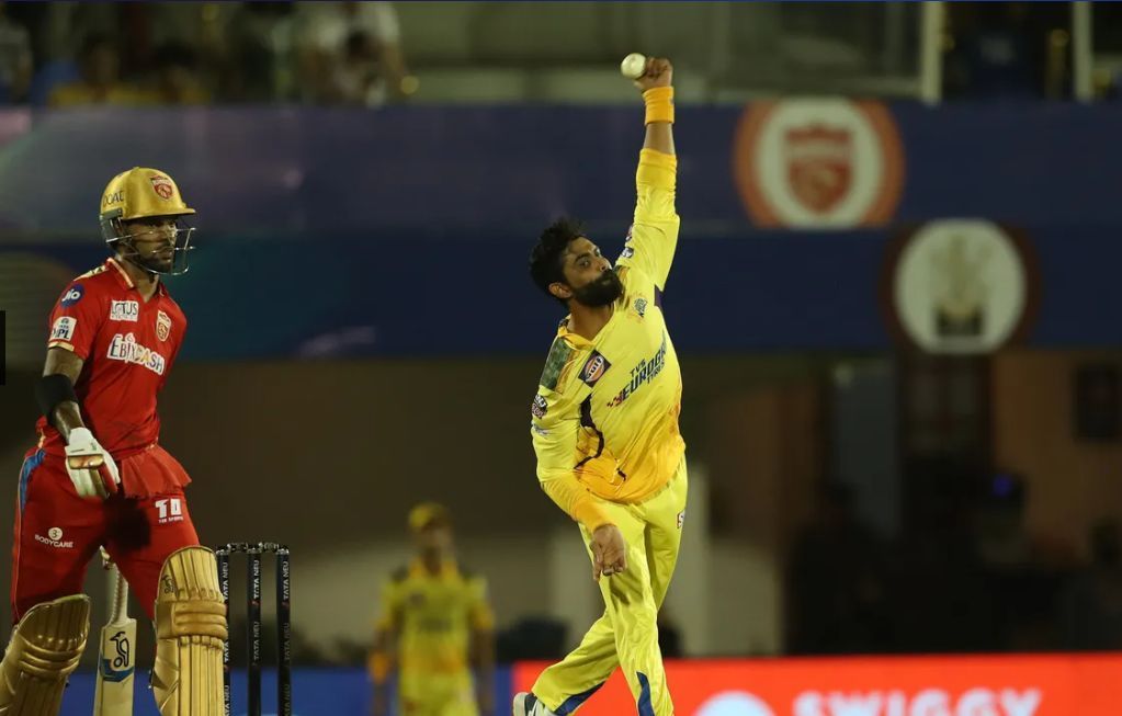 The Chennai Super Kings are staring at an uphill battle in the 2022 Indian Premier League
