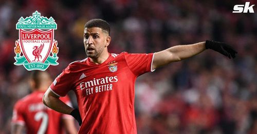 Taarabt insists Benfica ‘don’t fear’ Reds ahead of Champions League showdown