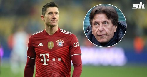 Pini Zahavi attempts to turn Lewandowski against Bavarians amid Barca interest