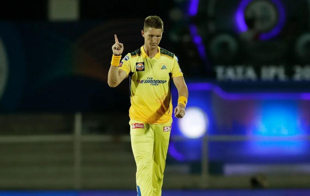Dwaine Pretorius has bowled exceptionally in the two games he has played