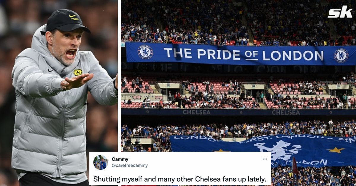 Fans laud Blues superstar for silencing critics in 2-0 FA Cup win against Palace