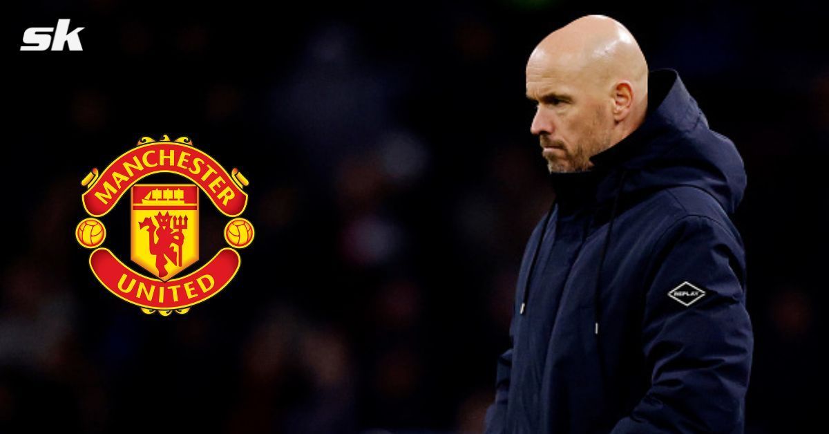 Ten Hag to be provided with mammoth transfer budget as Manchester United prepare to let go of 12 players.
