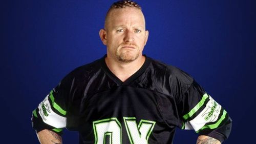 Road Dogg is a WWE Hall of Famer