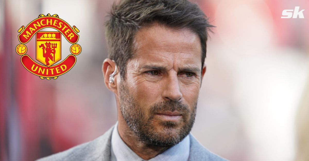 Jamie Redknapp names 5 players Manchester United must offload this summer