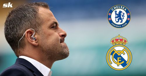 Joe Cole has had his say on Chelsea's loss against Real Madrid