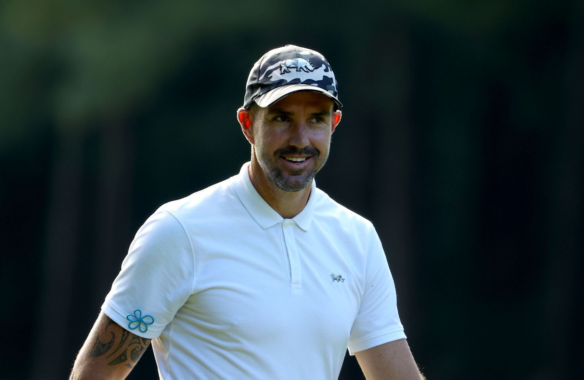 BMW PGA Championship - Previews