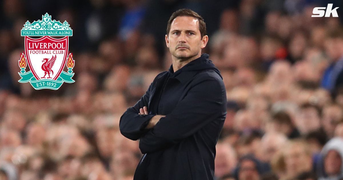 Can Frank Lampard help Everton survive relegation?