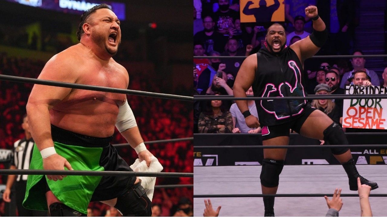 AEW Rampage में इस हफ्ते कुछ रोचक चीज़ें देखने को मिलीं