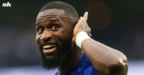 Chelsea begin the hunt for Antonio Rudiger's replacement.