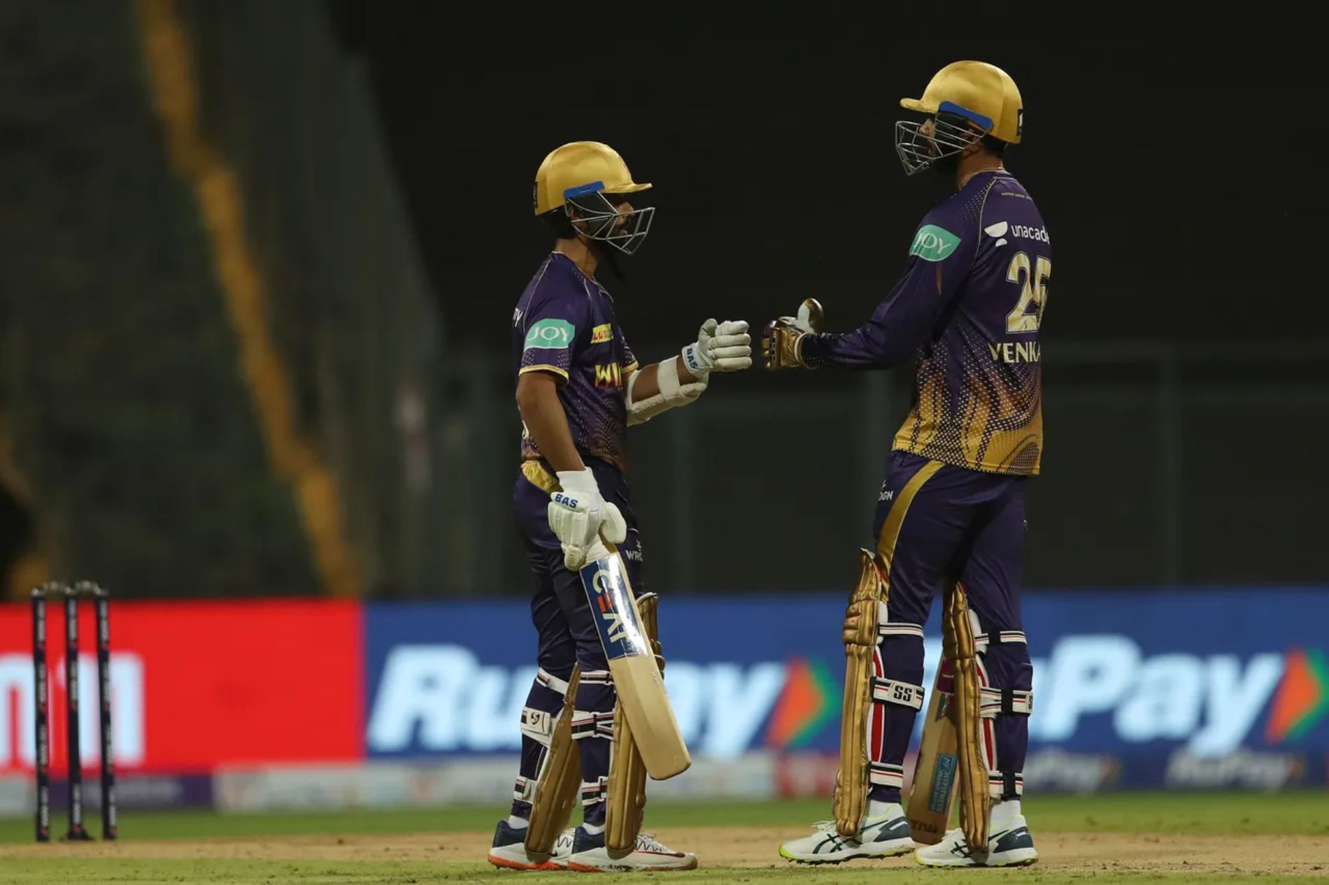 Kolkata&rsquo;s batters have struggled for consistency. Pic: IPLT20.COM