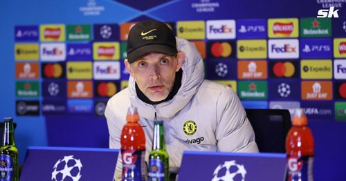 Thomas Tuchel provides verdict on Chelsea star after performance against Southampton