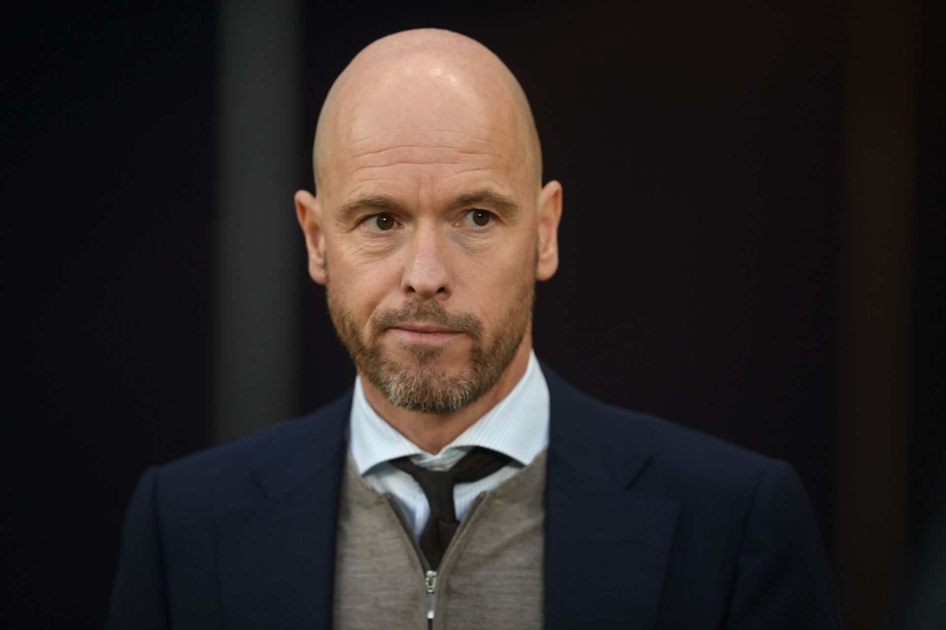 Change is afoot at Old Trafford with Ten Hag at the helm