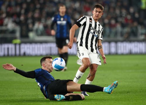 Juventus v FC Internazionale - Serie A