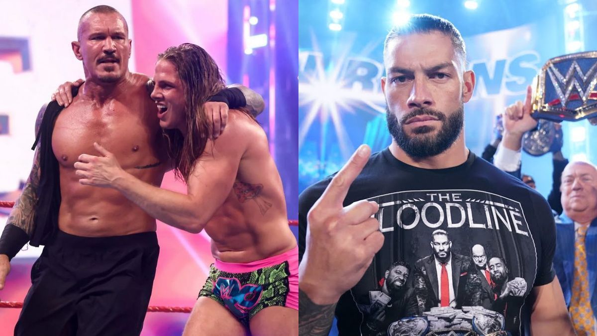 Several interesting things must happen on this week&#039;s WWE