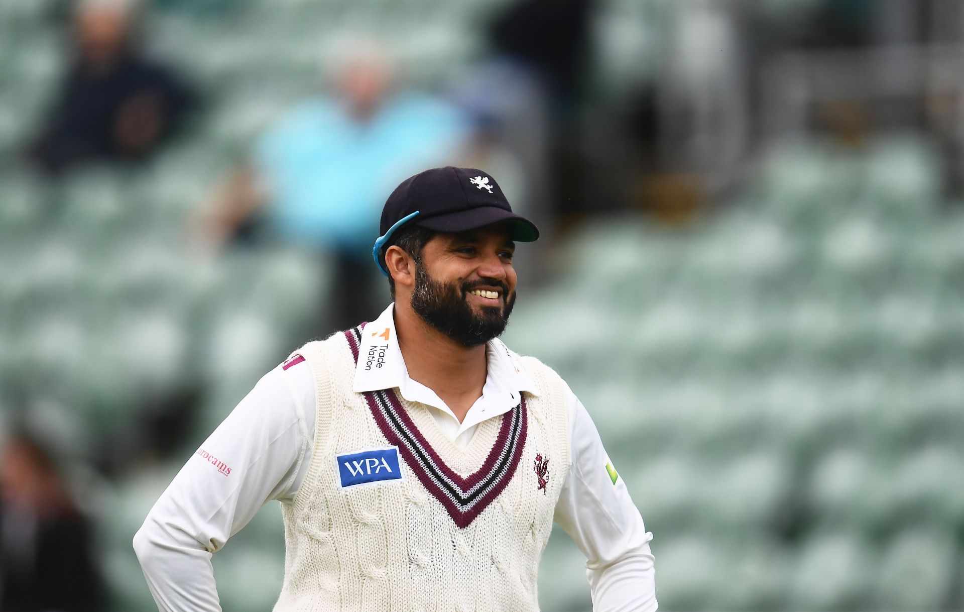 Somerset v Lancashire - LV= Insurance County Championship