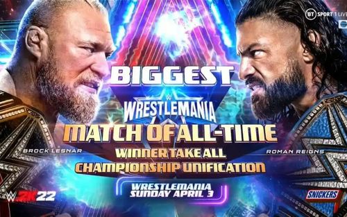 WrestleMania 38 made history. Here are our scores from Night 2