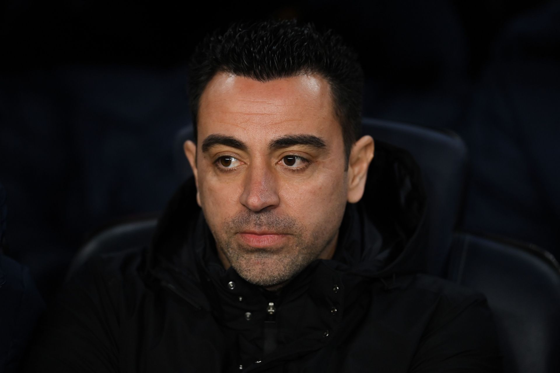 Barcelona manager Xavi is preparing to get the better of Cadiz.