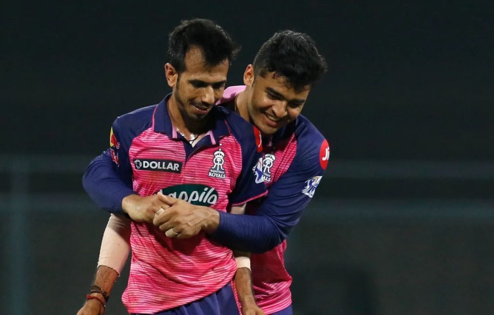 Arguably the two best bowling attacks in IPL 2022 will face off in Match 24