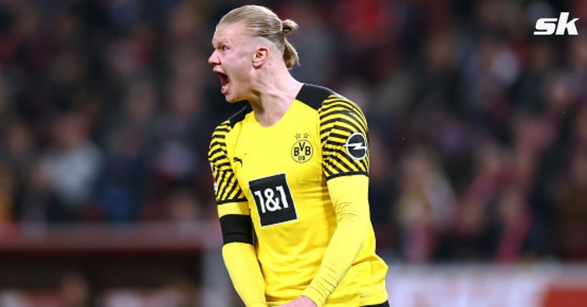 Erling Haaland has reportedly made his decision for the future and will reveal all soon