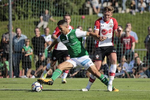 Yverdon-Sport and St. Gallen square off on Thursday