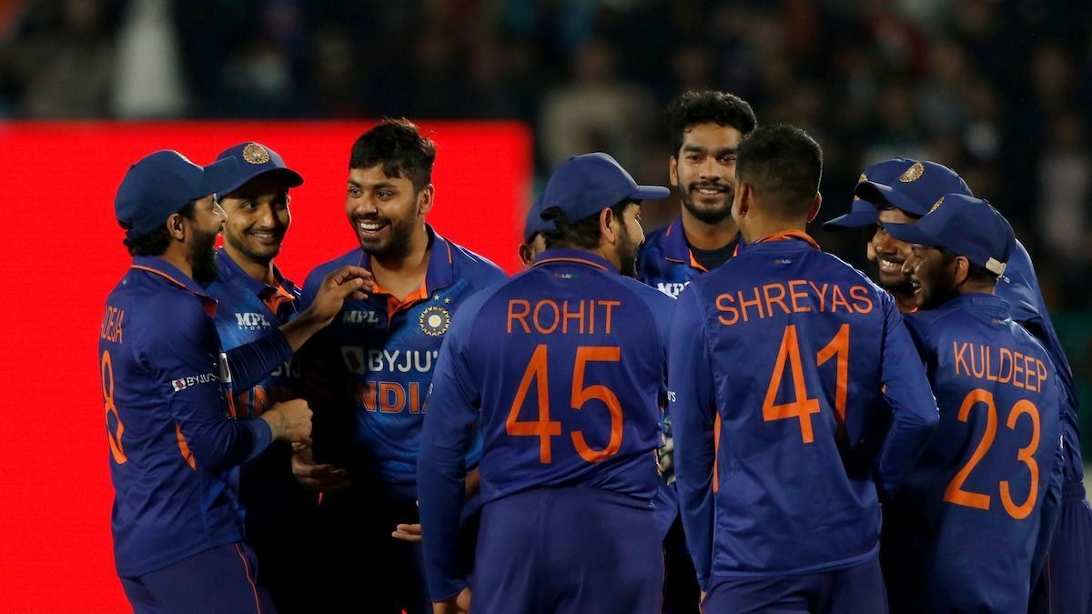भारतीय टीम आईपीएल के बाद दक्षिण अफ्रीका का सामना करेगी