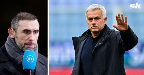 Martin Keown slams Jose Mourinho for Kevin De Bruyne decision