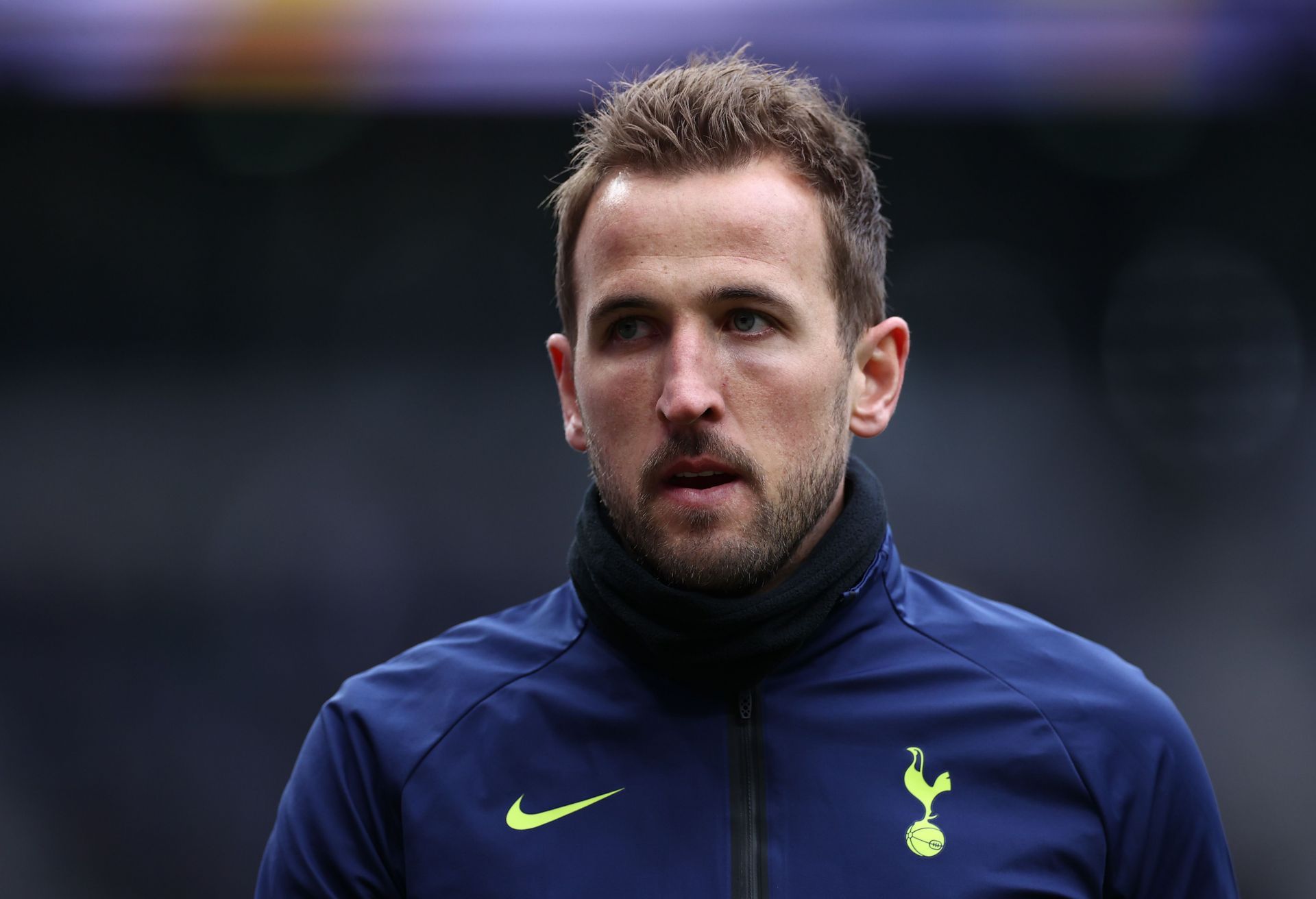 Harry Kane has shone after a slow start