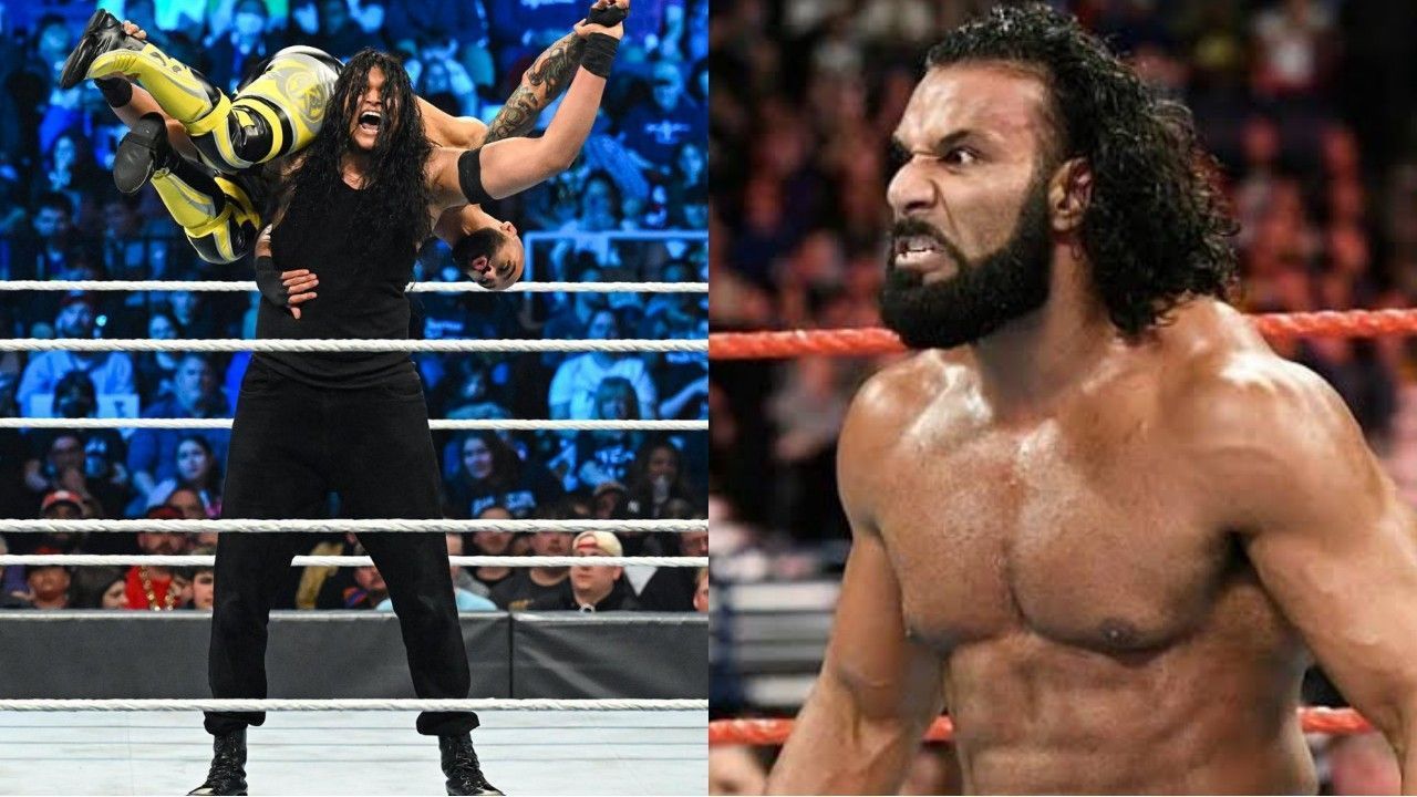 WWE SmackDown में इस हफ्ते जिंदर महल और शैंकी की टीम के टूटने के संकेत मिले