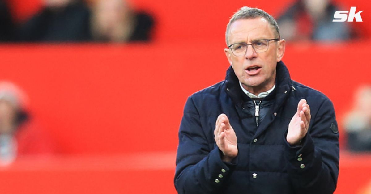 Ralf Rangnick&#039;s side could be in for a major overhaul in the summer