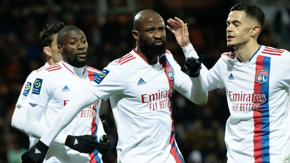 Can Lyon pick up a win over Angers this weekend?