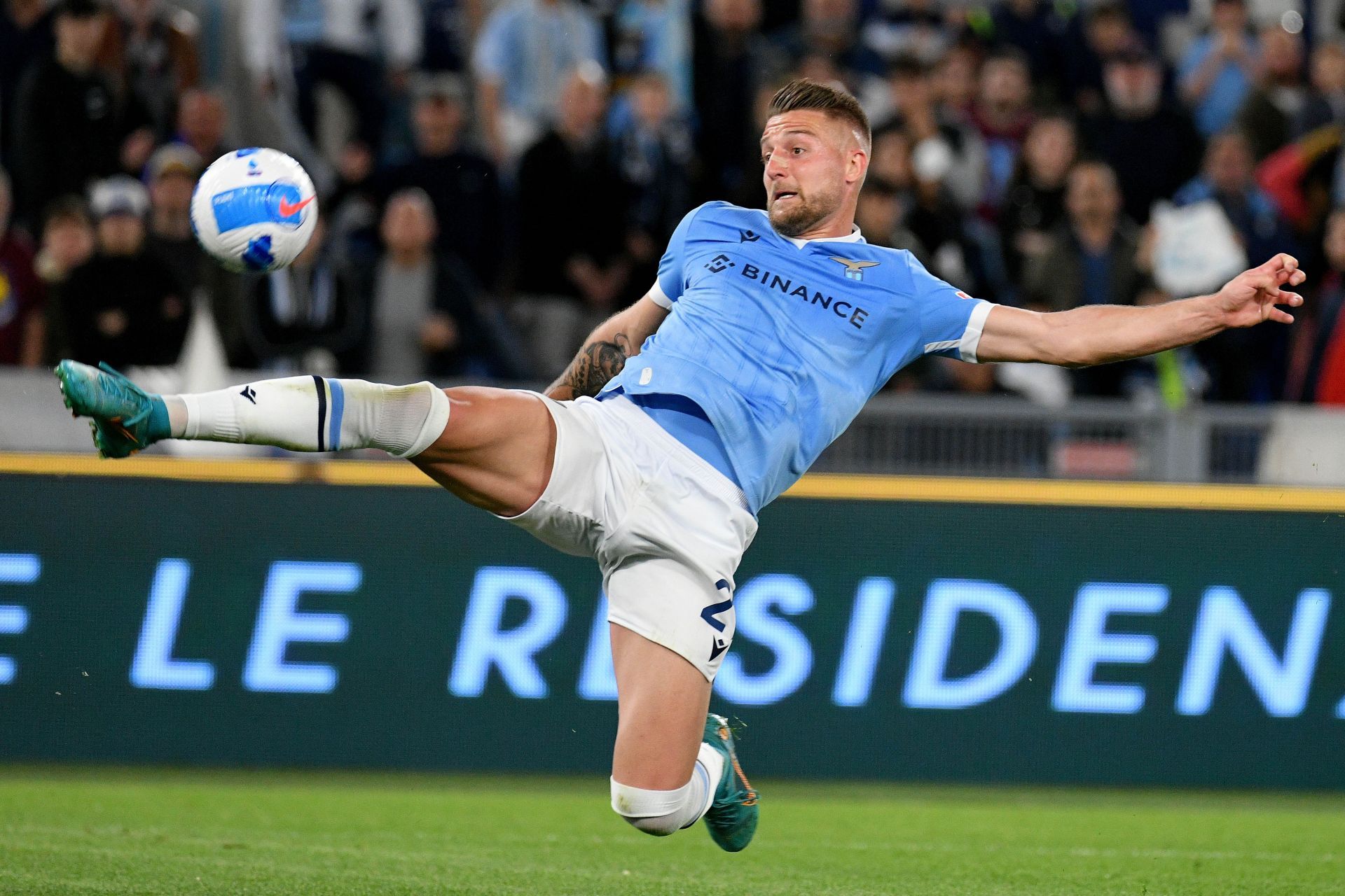 SS Lazio v Torino FC - Serie A