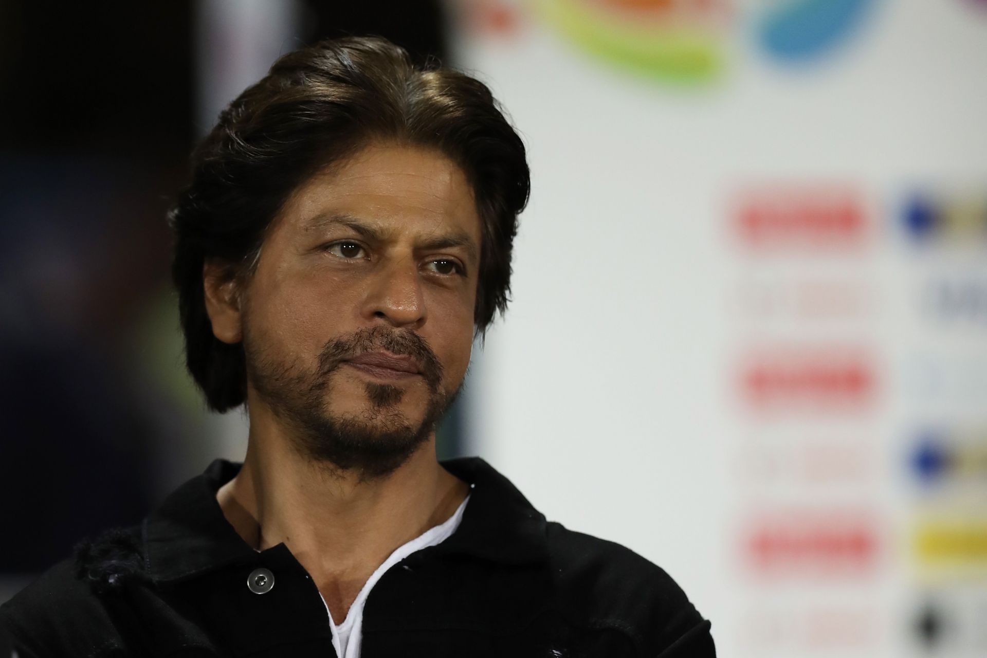 Shahrukh Khan. (Image Credits: Getty)