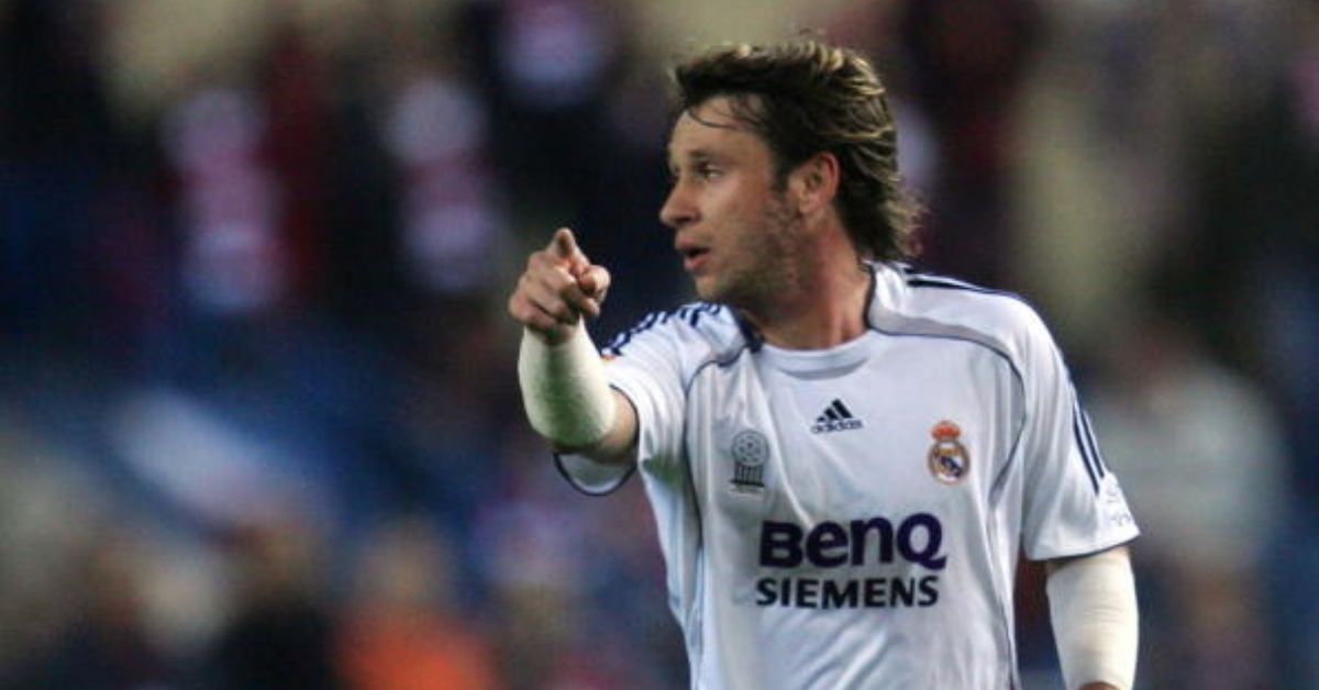 Antonio Cassano&#039;s reputation was a stumbling point throughout his career