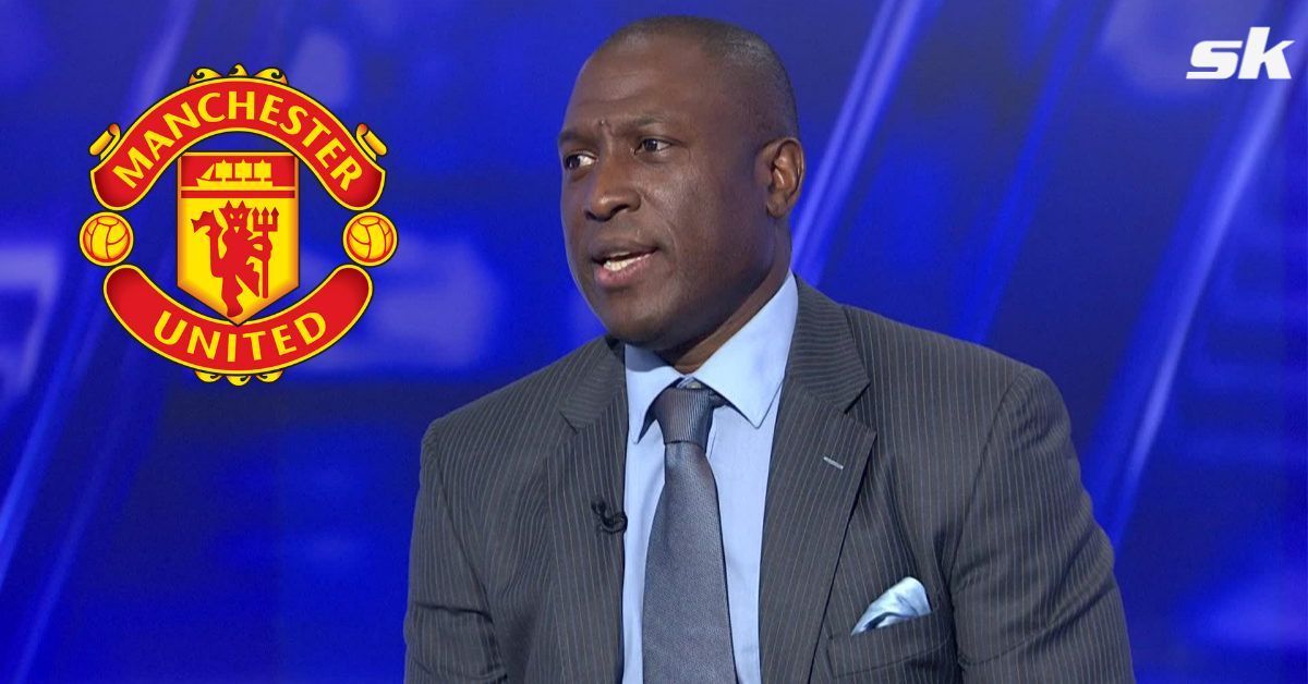 Kevin Campbell is angry at how Manchester United have treated &#039;world-class&#039; midfielder.
