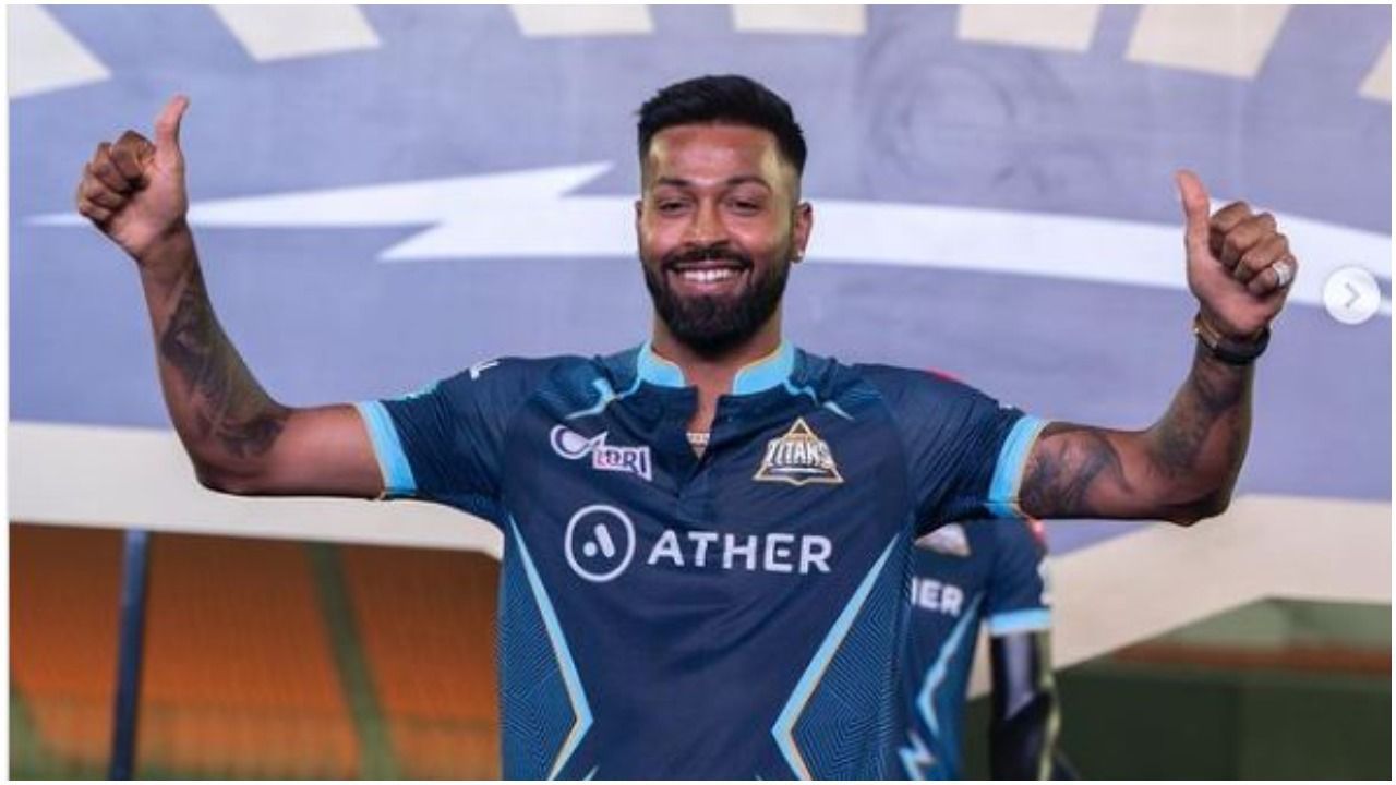 Hardik Pandya has led Gujarat Titans to a perfect start in IPL 2022 (Image courtesy: iplt20.com)