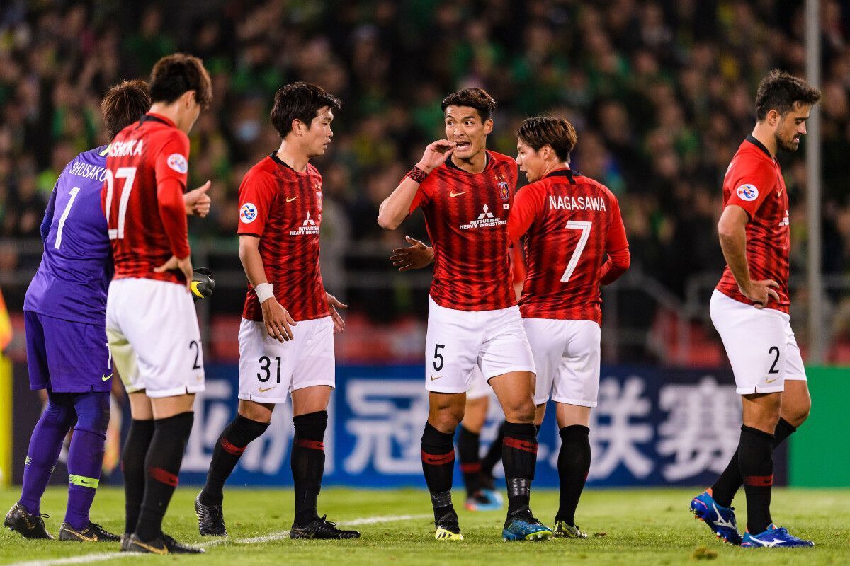 The 2017 AFC Champions League winners will be looking for an impressive start.