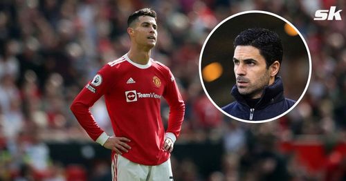 Enter Gunners manager Arteta shares his thoughts on Portuguese striker's tragedy