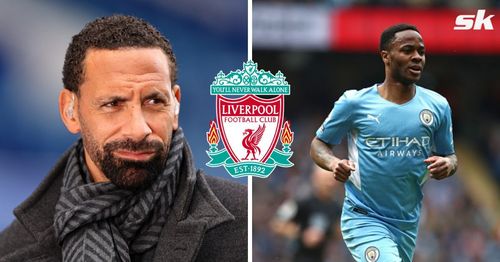 Rio Ferdinand has been impressed with Virgil van Dijk's aura