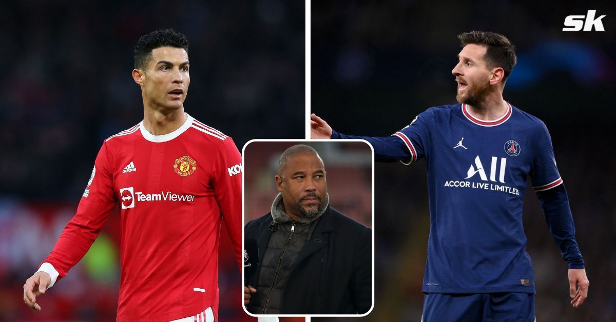 John Barnes claims Ronaldo or Messi would yet be interested in joining Newcastle United
