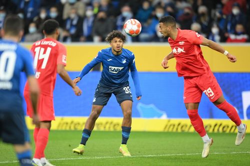 RB Leipzig and Hoffenheim square off in their Bundesliga fixture on Sunday