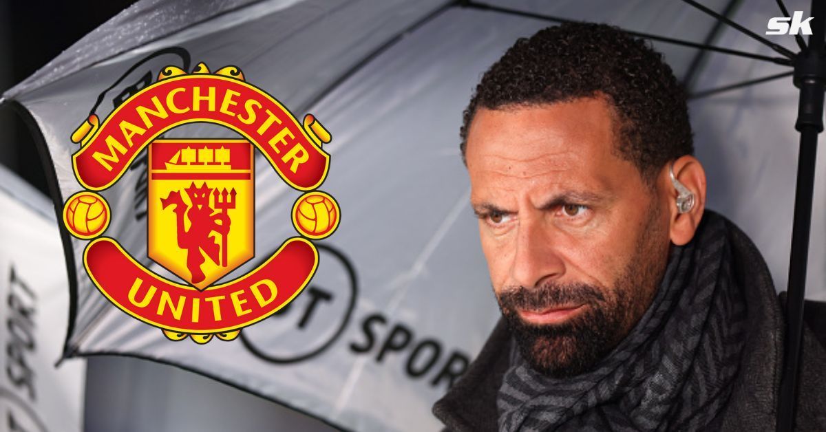 Ferdinand slammed Manchester United&#039;s recruitment system