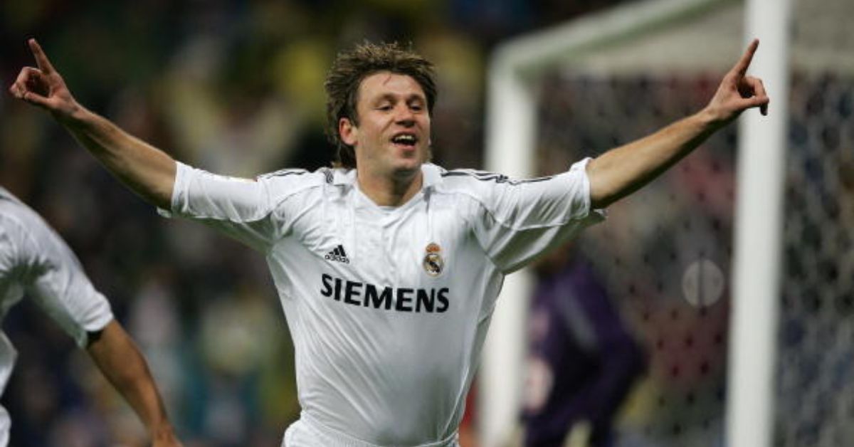 Cassano&#039;s had a troubled time at Real Madrid