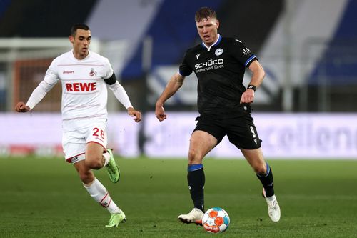 Koln and Arminia Bielefeld square off in their upcoming Bundesliga fixture on Saturday.