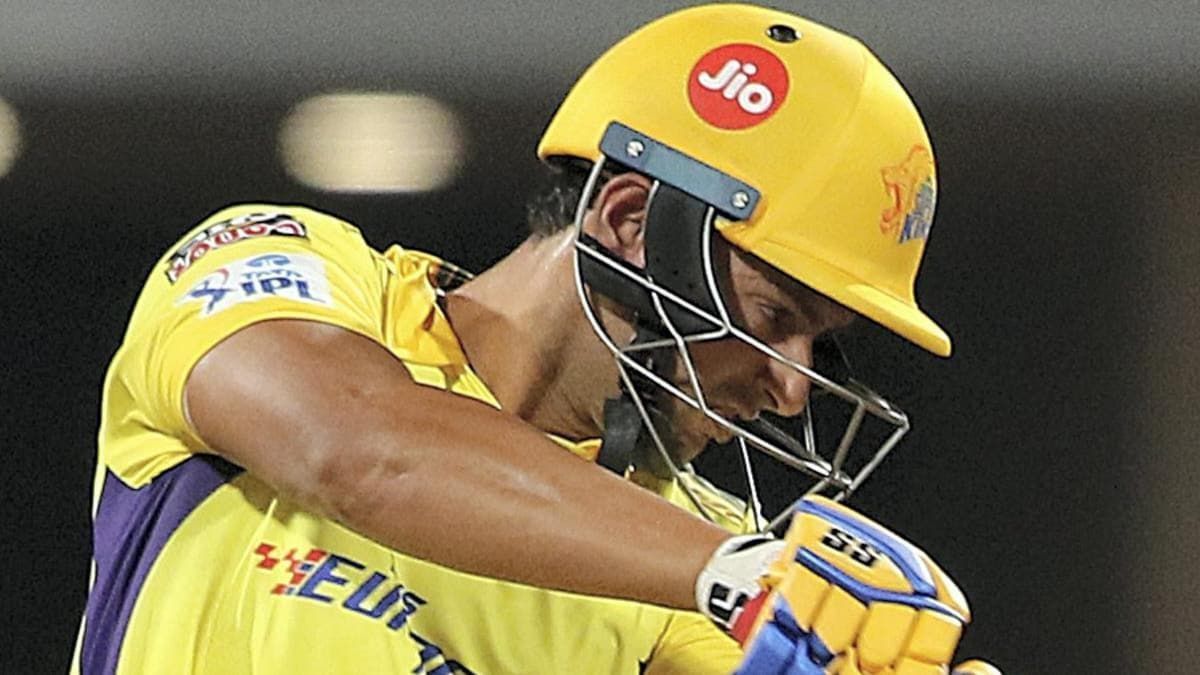 Shivam Dube has been one of the bright sparks for CSK