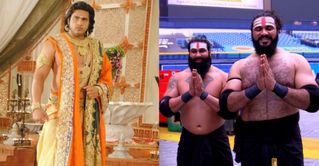 3 बड़ी बातें जो आपको WWE से रिलीज किए गए भारतीय Superstar Sanga के बारे में जरूर जाननी चाहिए