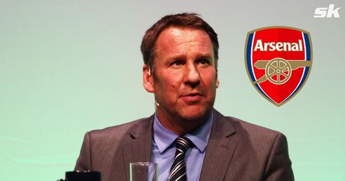 Paul Merson discusses the key factor in the top-four race.