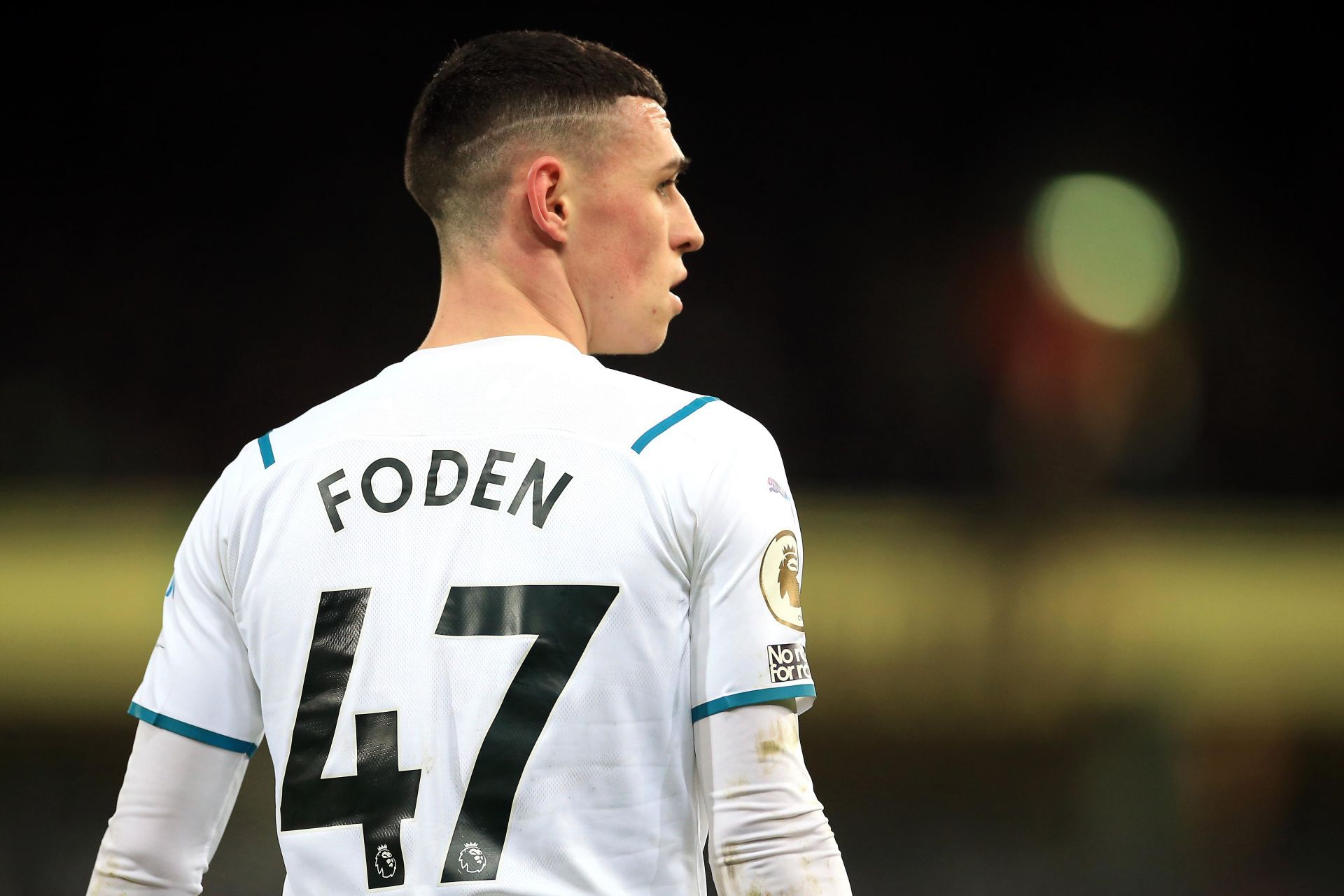 Foden is quickly emerging as one of Europe&#039;s top stars