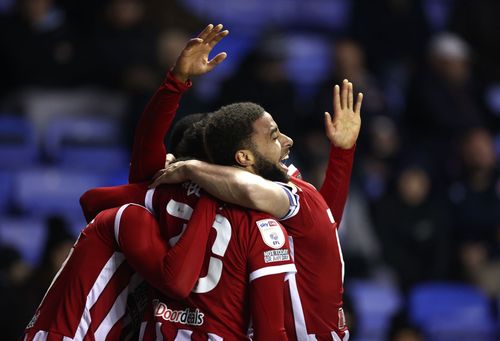 Sheffield United will host Cardiff City on Saturday