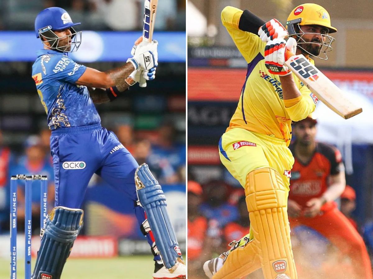 Mumbai and Chennai will fight to survive in their maiden IPL 2022 clash